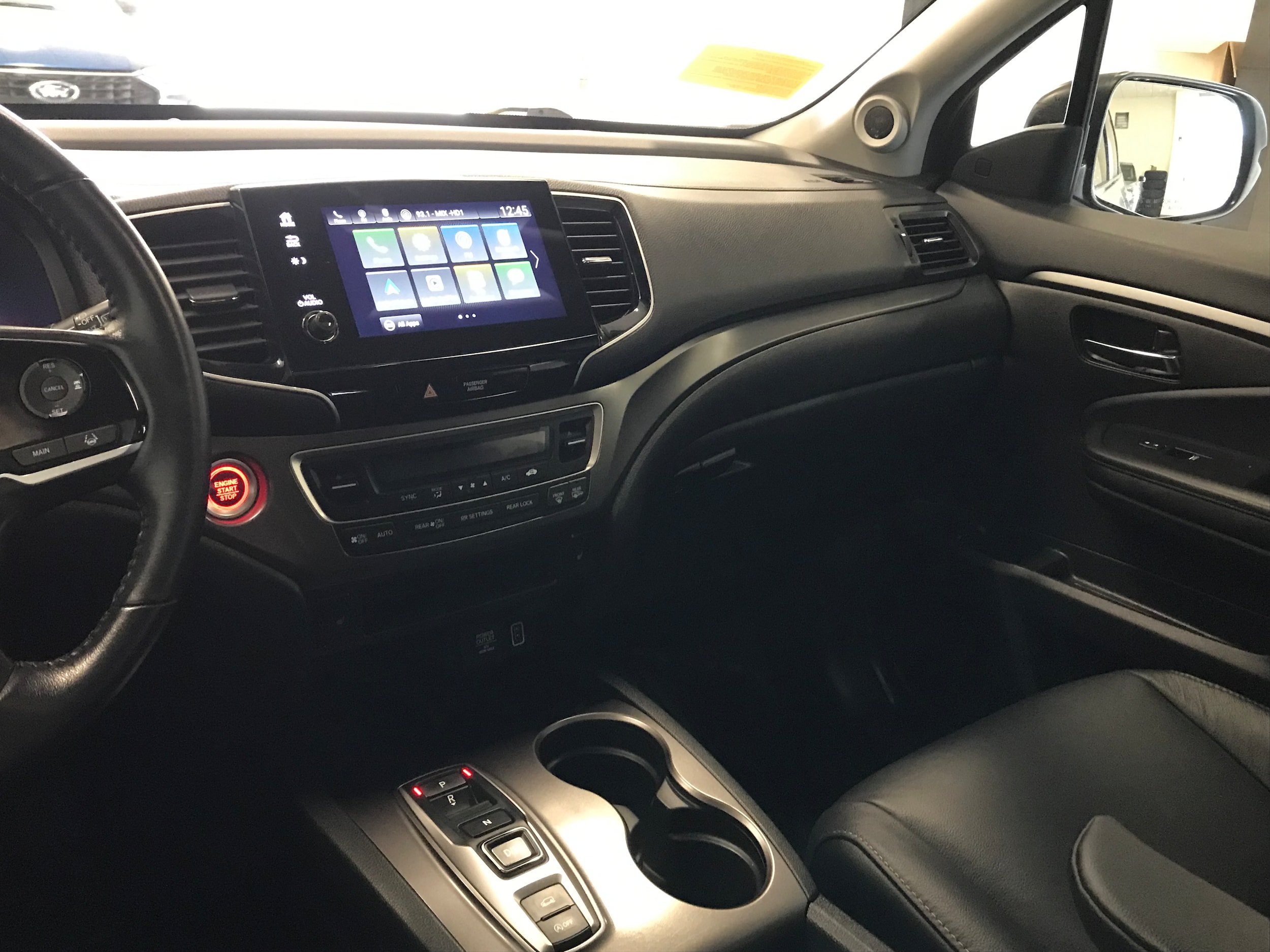 Used 2022 Honda Pilot EX-L image 12