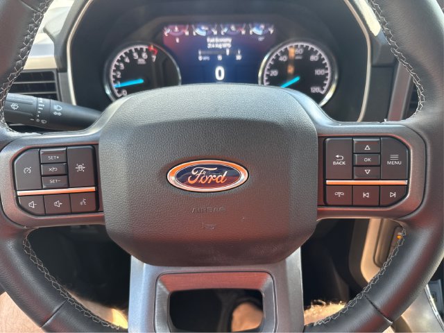 Certified 2023 Ford F150 XLT w/ Equipment Group 302A High AWD/4WD image 27