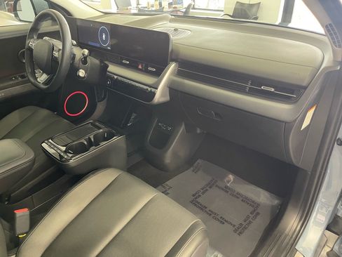 Used 2025 Hyundai Ioniq 5 Limited RWD image 37