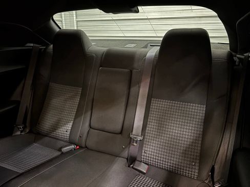 Used 2021 Dodge Challenger R/T Scat Pack RWD image 20