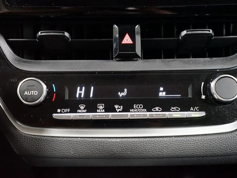 Certified 2024 Toyota Corolla LE image 20