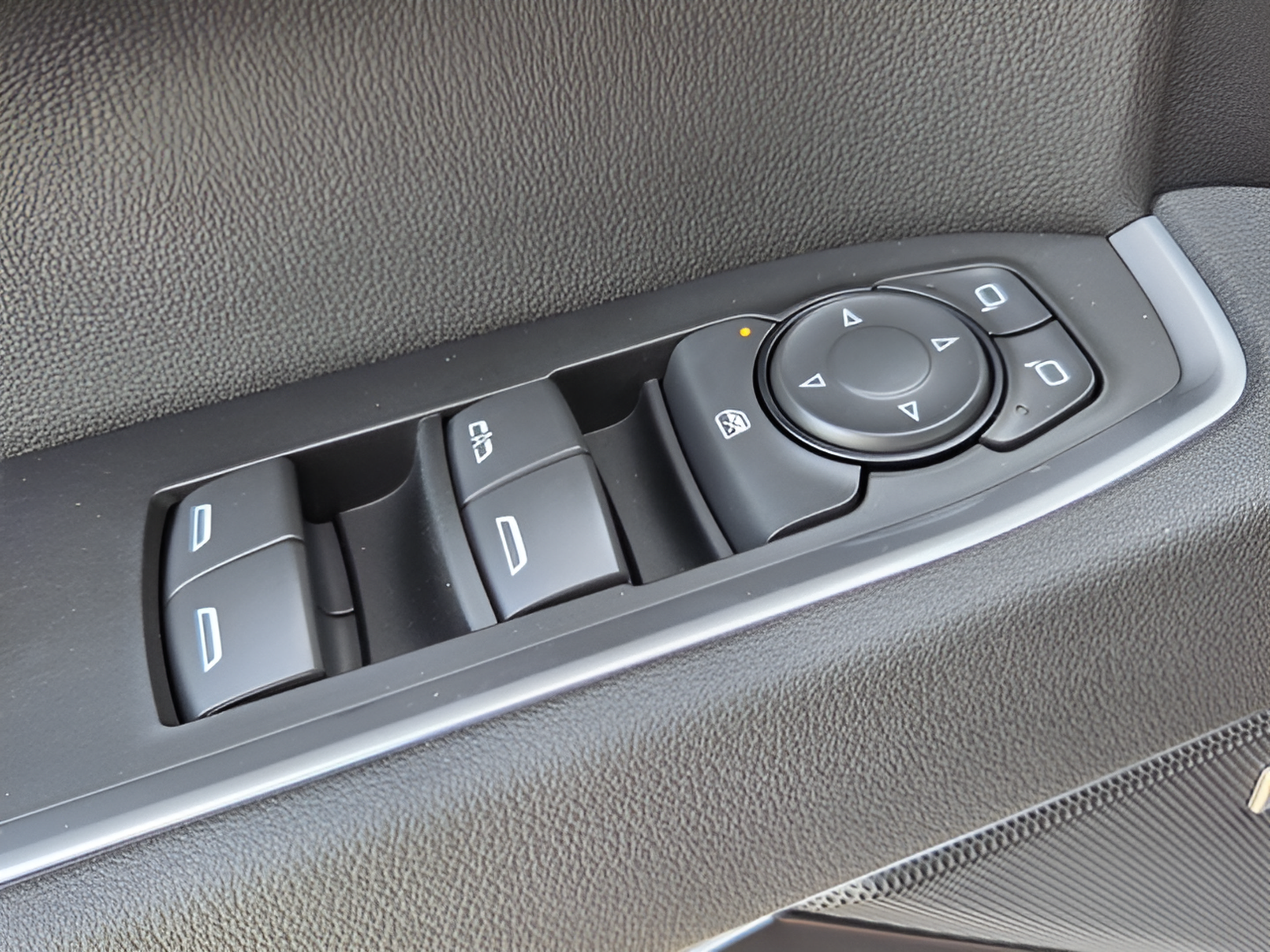 New 2026 Chevrolet Silverado 1500 RST AWD/4WD image 30