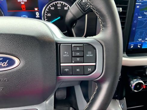 Certified 2023 Ford F150 XLT w/ Equipment Group 302A High image 20