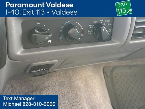 Used 1994 Ford F150 XL image 6