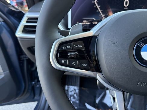 New 2026 BMW 330i 330i w/ M Sport Package image 24