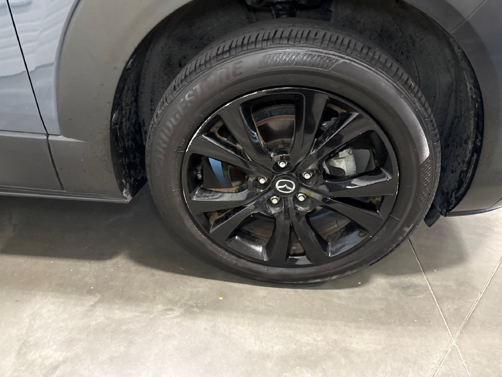 Certified 2023 MAZDA CX-30 AWD 2.5 S w/ Preferred Package image 18