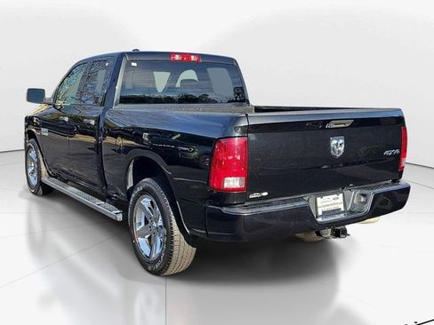 Used 2018 RAM 1500 Express w/ Express Value Package image 5