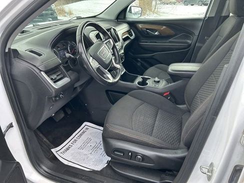 Used 2020 GMC Terrain SLE w/ Driver Convenience Package AWD/4WD image 11