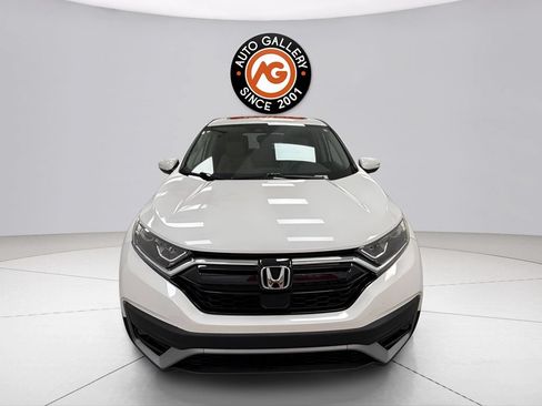 Used 2022 Honda CR-V EX-L image 9