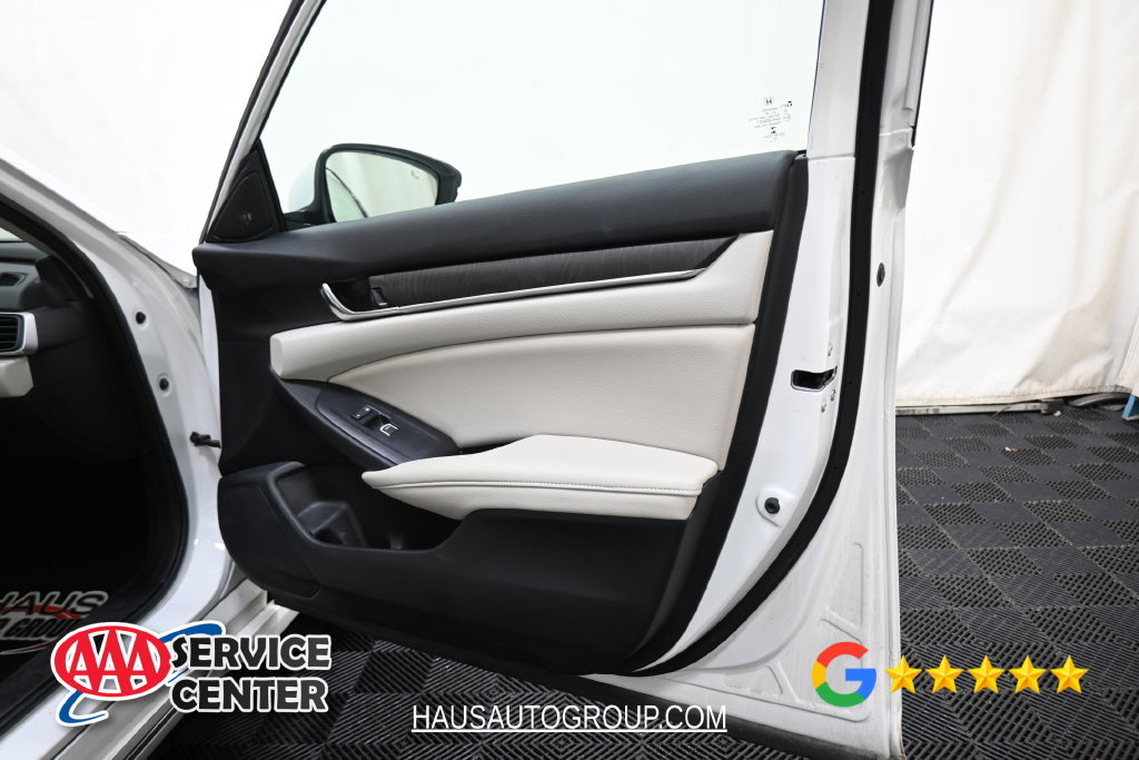 Used 2020 Honda Accord EX-L image 28