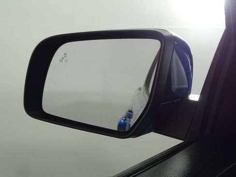 Used 2019 Ford Ranger Lariat w/ FX4 Off-Road Package image 38