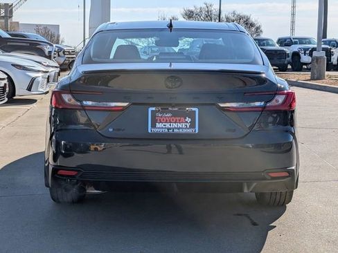 New 2026 Toyota Camry SE image 5