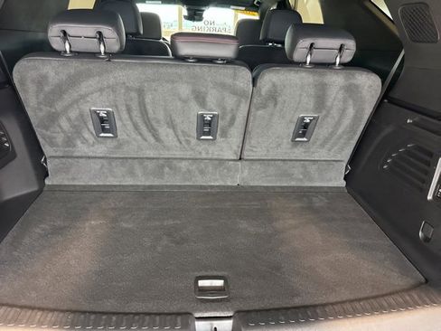 Used 2024 Chevrolet Traverse RS image 22