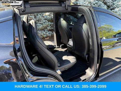 Used 2023 Tesla Model X Plaid AWD/4WD image 29