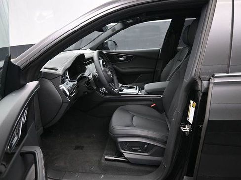 New 2026 Audi Q8 Premium Plus image 9