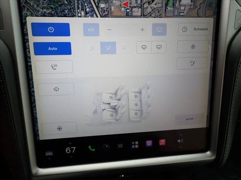 Used 2018 Tesla Model S 75D AWD/4WD image 20