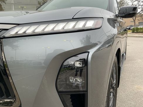 Certified 2026 INFINITI QX80 Autograph image 10