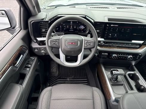 New 2026 GMC Sierra 1500 Elevation w/ Preferred Package AWD/4WD image 25
