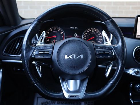 Used 2023 Kia Stinger GT2 RWD image 32