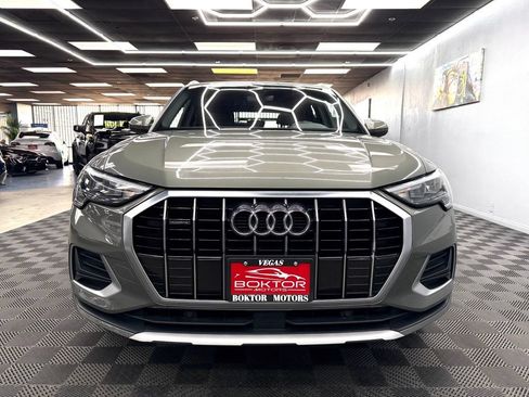 Used 2021 Audi Q3 2.0T Premium AWD/4WD image 4