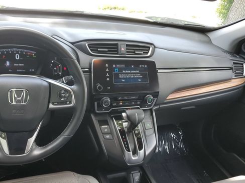 Used 2019 Honda CR-V EX-L image 19