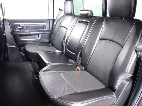 Used 2014 RAM 1500 Sport w/ Trailer Tow Group image 34