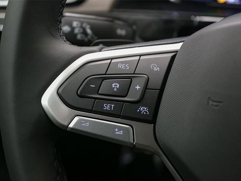 New 2026 Volkswagen Atlas SEL Premium R-Line AWD/4WD image 25