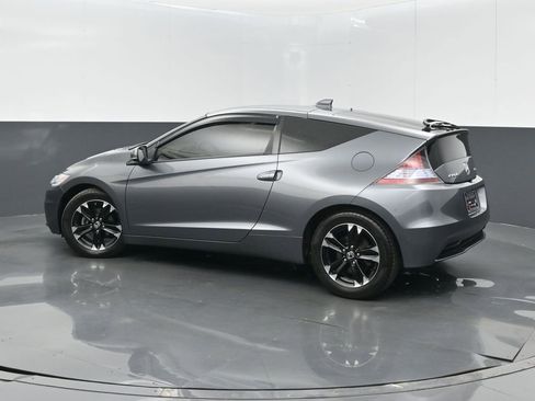 Used 2015 Honda CR-Z EX image 5