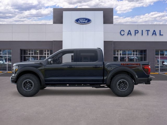 New 2026 Ford F150 Raptor AWD/4WD image 3