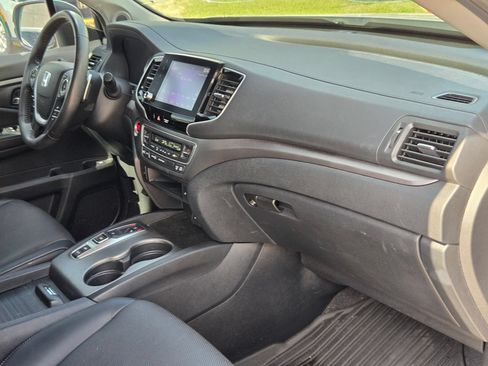 Used 2023 Honda Ridgeline RTL image 29