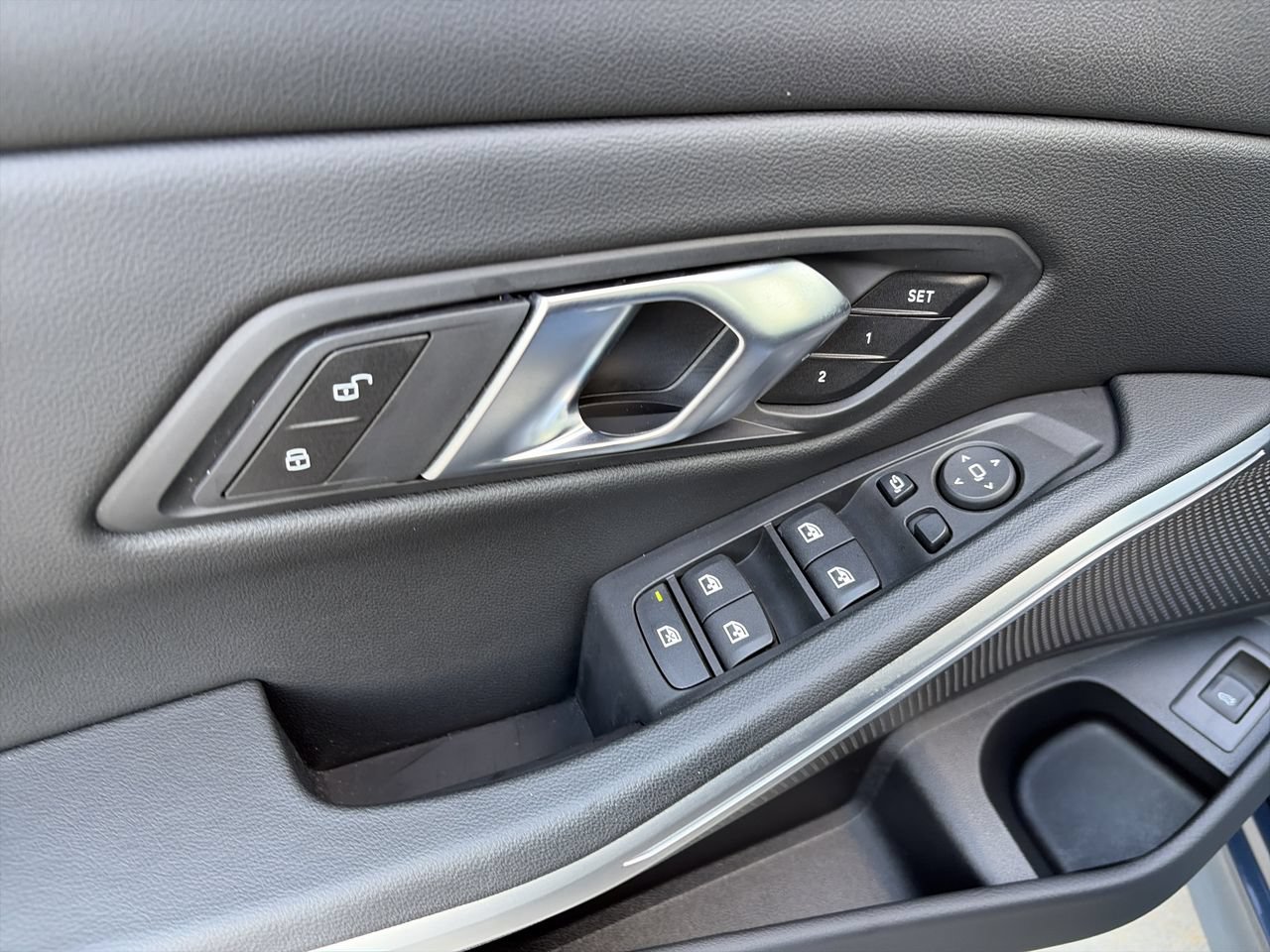 Used 2026 BMW 330i Sedan RWD image 19