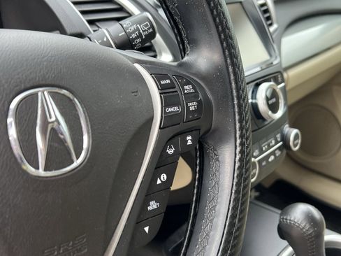 Used 2018 Acura RDX AWD w/ Advance Package image 33