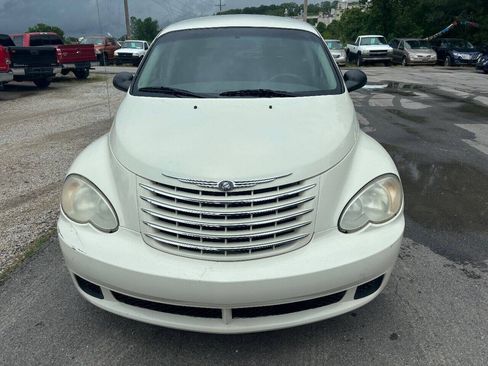 Used 2007 Chrysler PT Cruiser FWD image 4