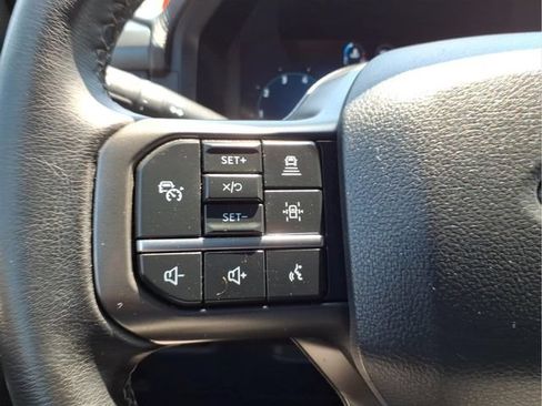 Certified 2024 Ford F150 XLT w/ Equipment Group 302A MID AWD/4WD image 14