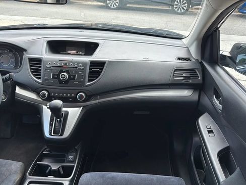 Used 2014 Honda CR-V LX image 27