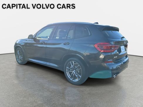 Used 2019 BMW X3 xDrive30i w/ M Sport Package 2 image 3