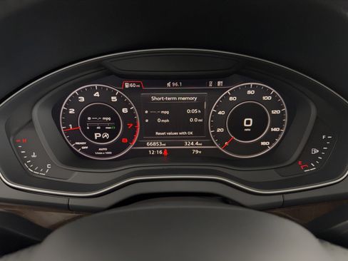 Used 2019 Audi Q5 2.0T Premium Plus w/ Premium Plus Package AWD/4WD image 26