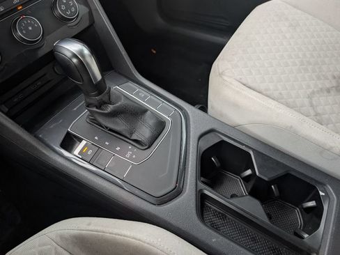Used 2020 Volkswagen Tiguan S FWD image 24