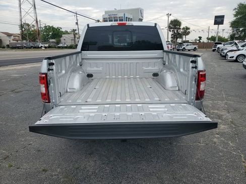 Used 2019 Ford F150 XLT w/ Equipment Group 302A Luxury AWD/4WD image 29