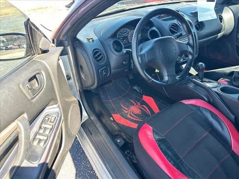 Used 2004 Mitsubishi Eclipse GS image 3