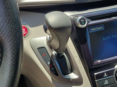 Used 2016 Honda Odyssey EX-L image 29
