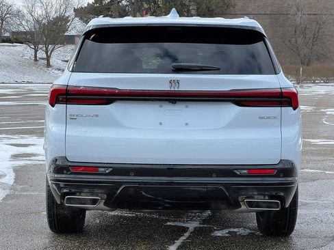 New 2026 Buick Enclave Sport Touring w/ Power Package image 48