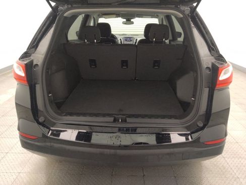 Used 2020 Chevrolet Equinox LS w/ LS Convenience Package FWD image 29