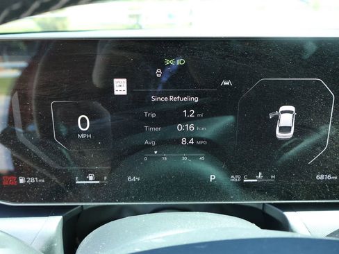 Used 2025 Kia K4 EX FWD image 28