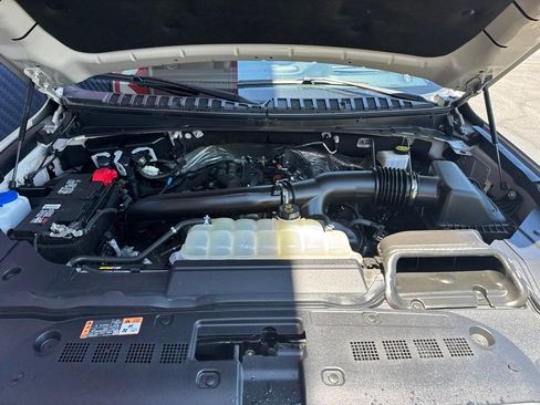 Used 2023 Lincoln Navigator Reserve AWD/4WD image 23