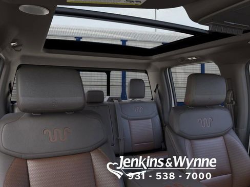 New 2026 Ford F350 King Ranch AWD/4WD image 22