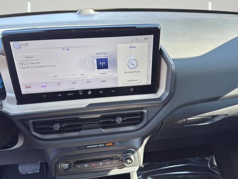 Certified 2025 Ford Bronco Sport Big Bend image 24