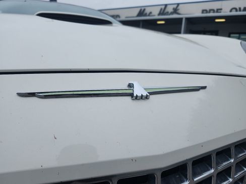 Used 2003 Ford Thunderbird RWD image 7