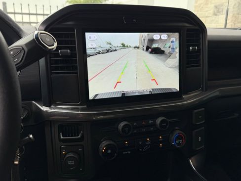 New 2026 Ford F150 STX w/ Equipment Group 200A image 42