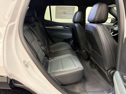 New 2026 GMC Terrain AT4 image 17